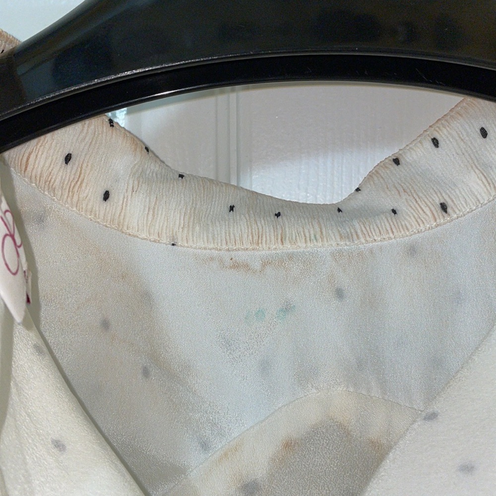 Devlin blouse - Picture 10 of 10
